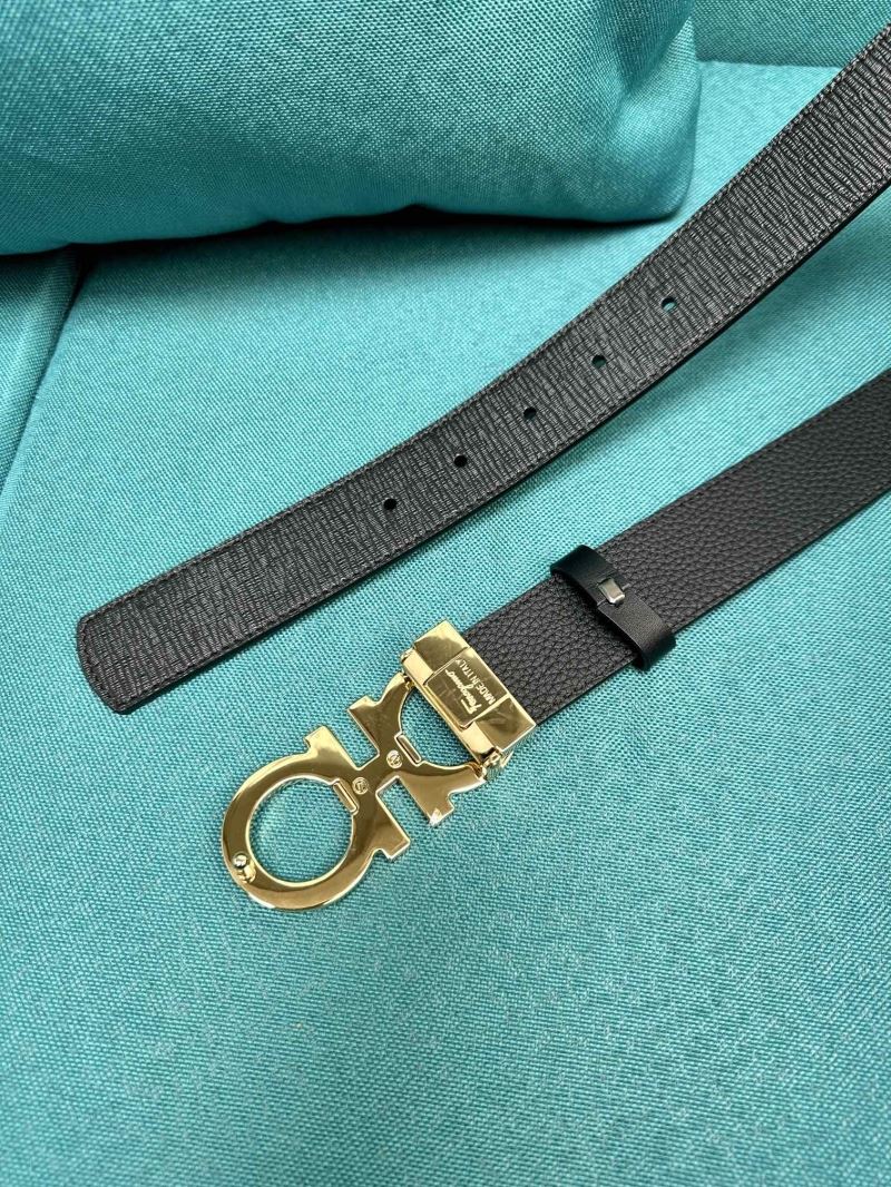 Ferragamo Belts